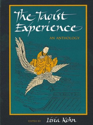 cover image of The Taoist Experience